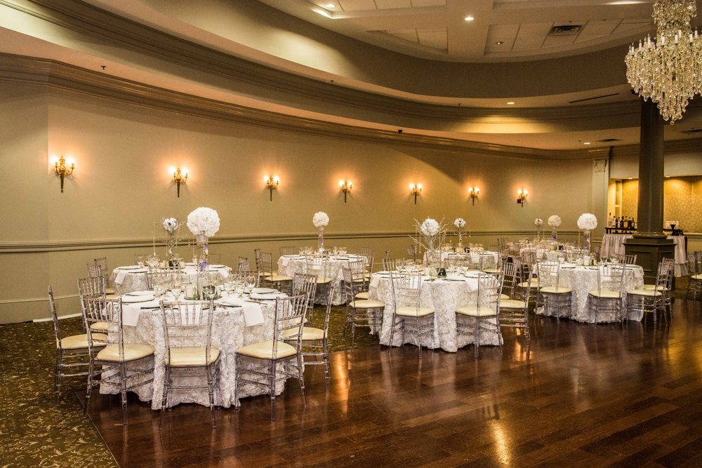 Photo of Trendy Wedding Style