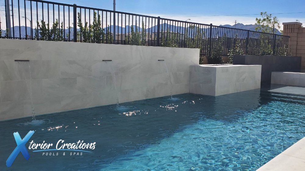 Photo of Xterior Creations Pools & Spas