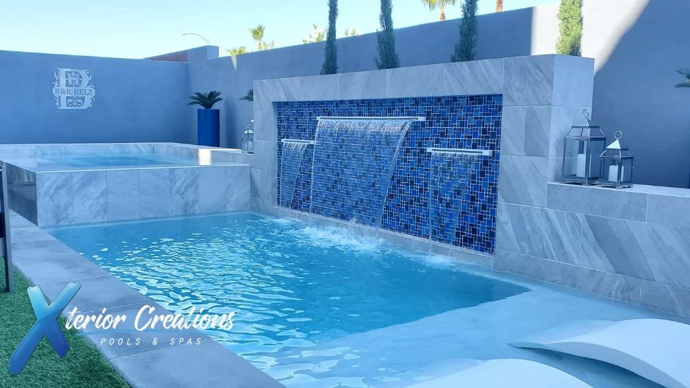 Photo of Xterior Creations Pools & Spas