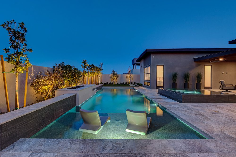 Photo of Xterior Creations Pools & Spas