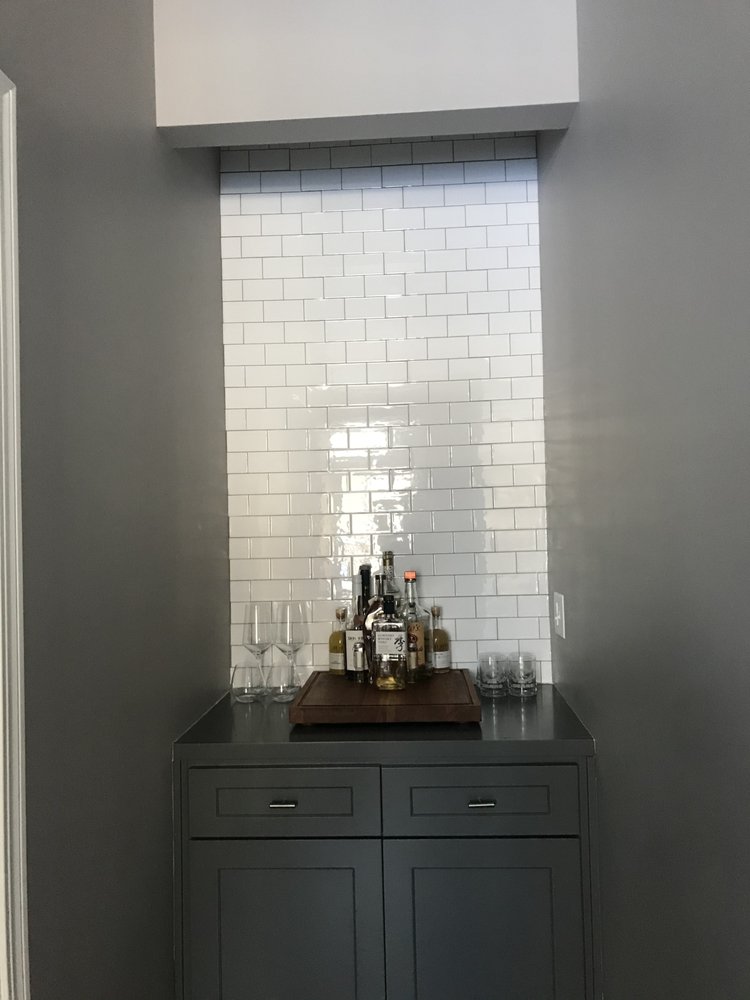 Photo of Quality Vision Painting