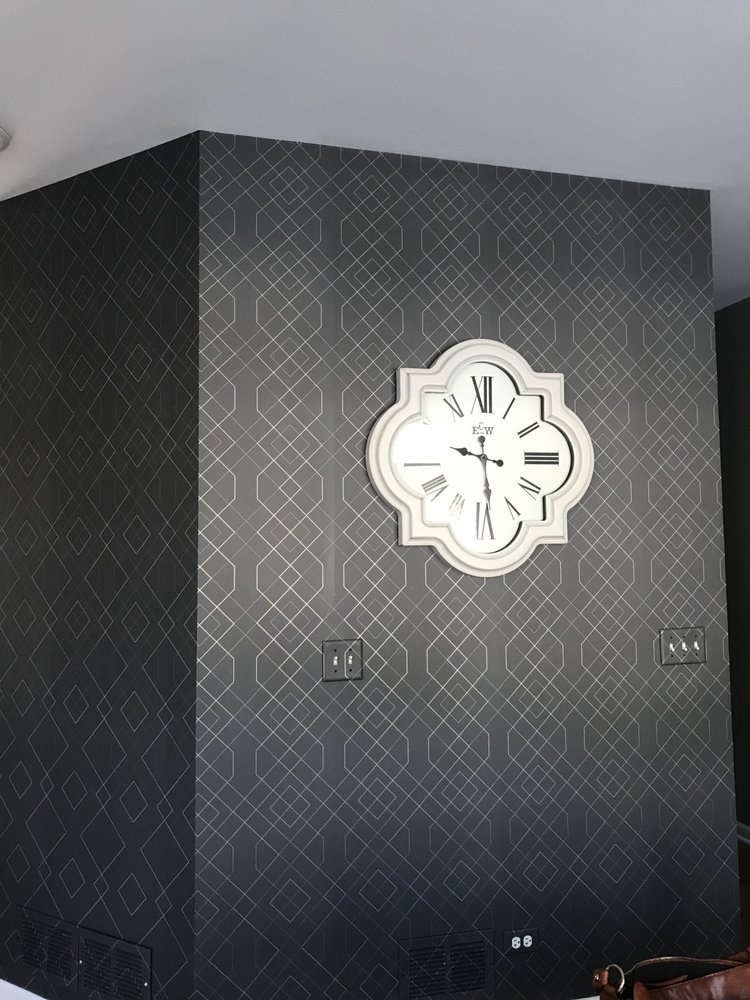 Photo of Quality Vision Painting