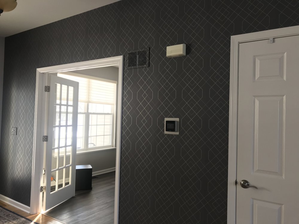 Photo of Quality Vision Painting