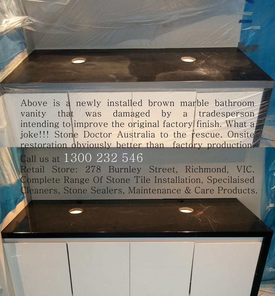Photo of Stone Doctor Australia