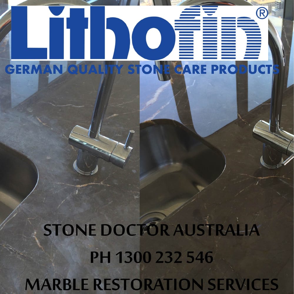 Photo of Stone Doctor Australia