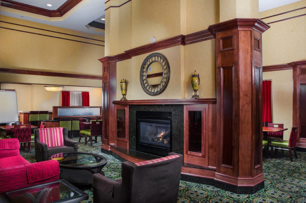 Photo of Holiday Inn Express & Suites Williamsburg