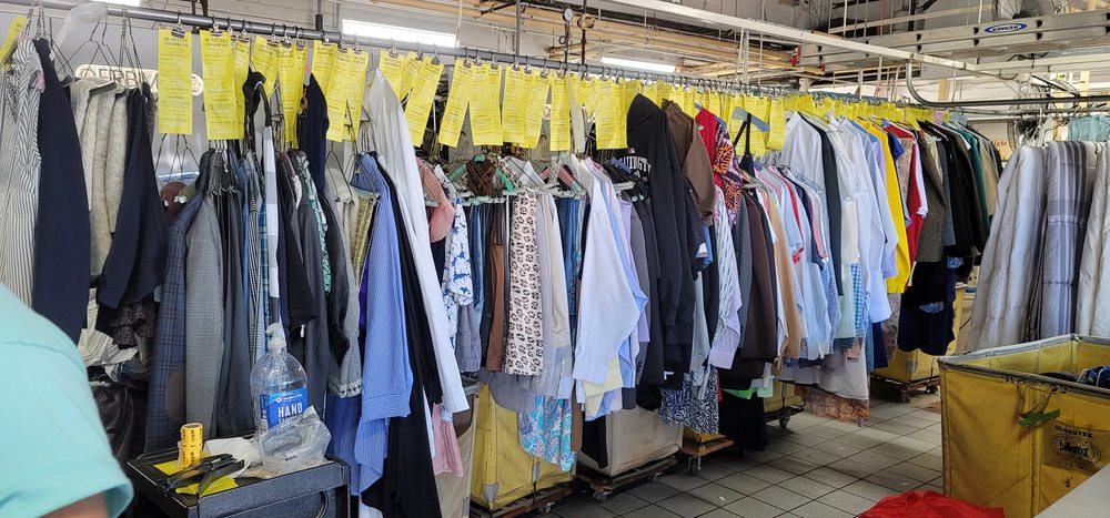 Photo of 5th Avenue Cleaners