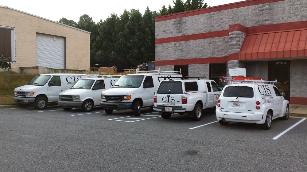 Photo of CIS Construction Install Services
