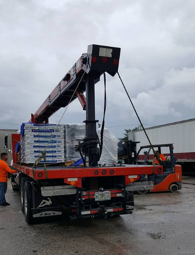Photo of Express Roofing Supply