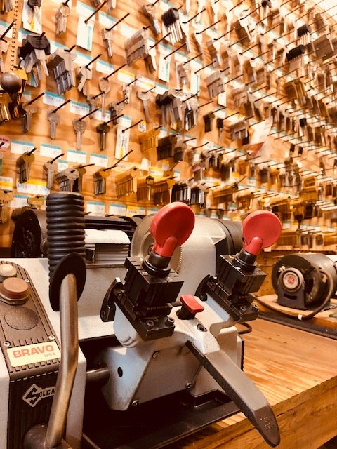 Photo of Nix Lumber and Hardware