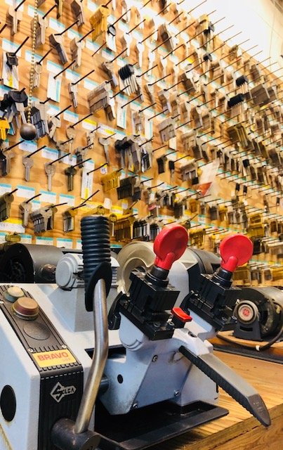 Photo of Nix Lumber and Hardware