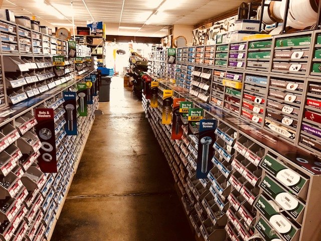 Photo of Nix Lumber and Hardware