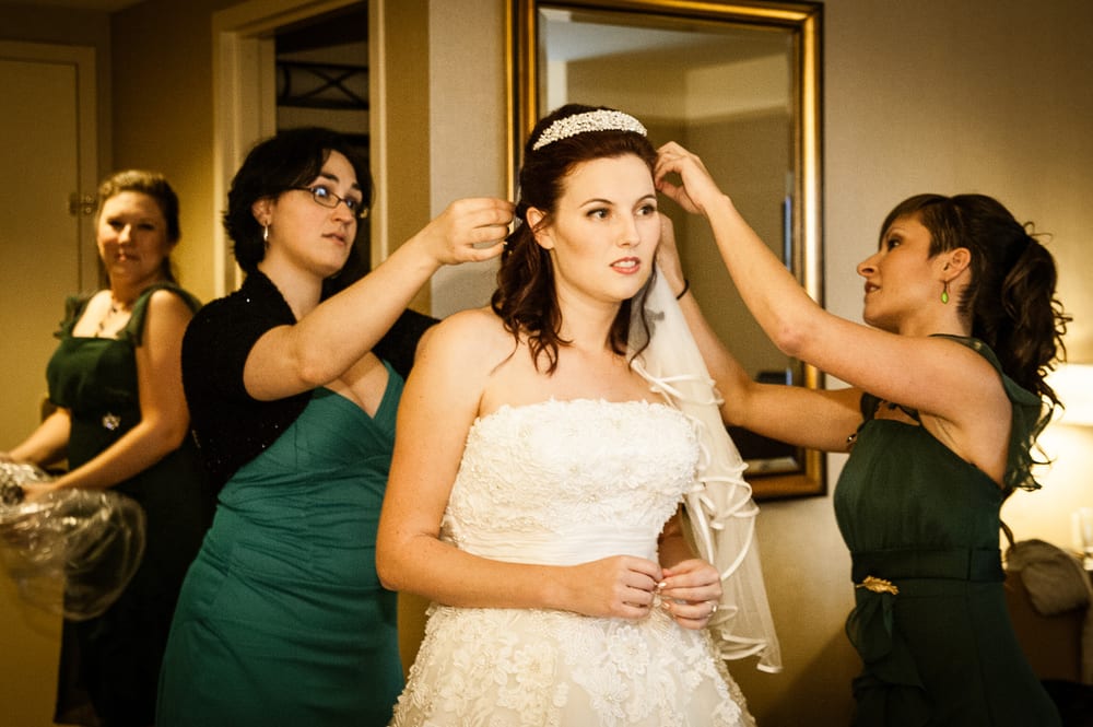 Photo of Hand in Hand Weddings and Events