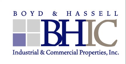 Photo of Boyd & Hassell Industrial & Commercial Properties