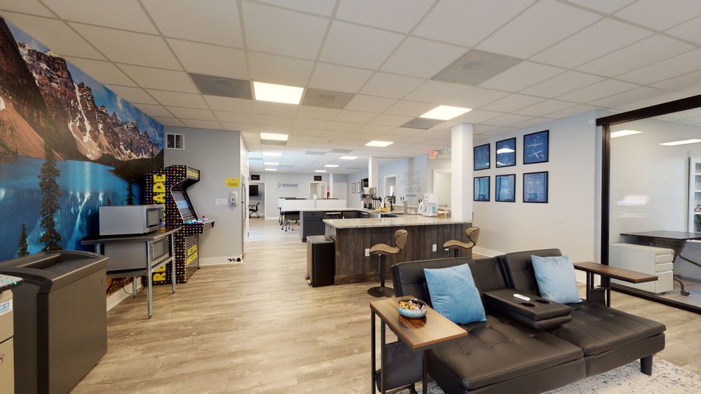 Photo of Imagine Coworking of Atlanta