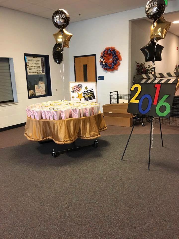 Photo of Family Dream Team Party and Event Planning