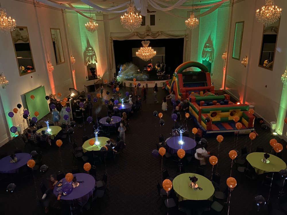 Photo of Family Dream Team Party and Event Planning