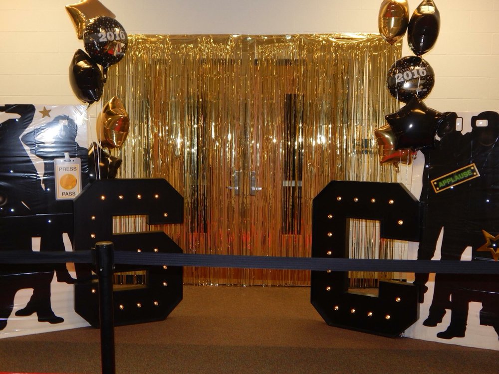 Photo of Family Dream Team Party and Event Planning