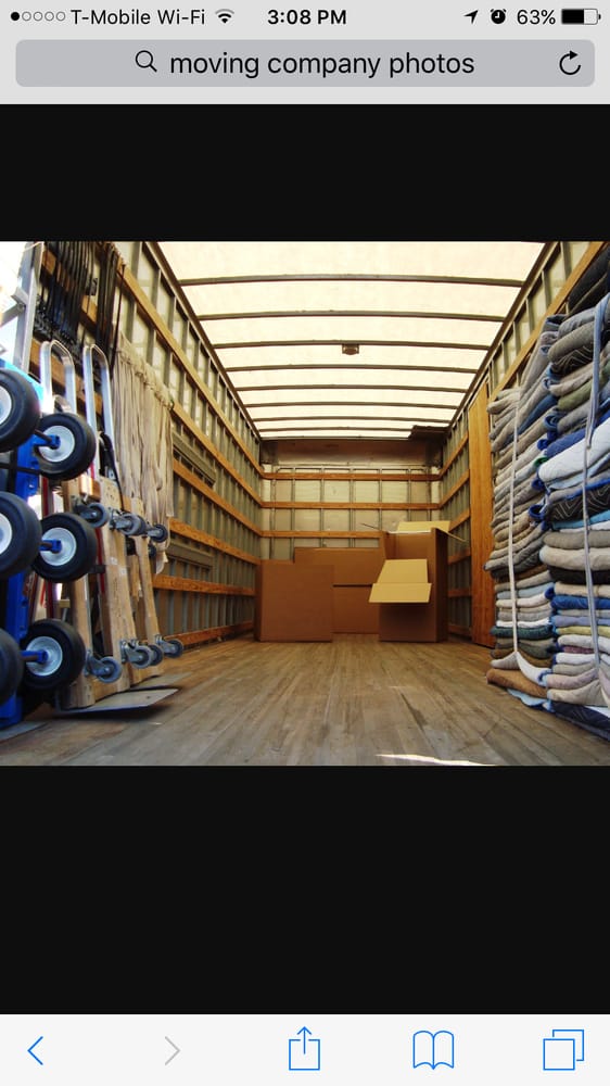 Photo of Angel L Moving Company