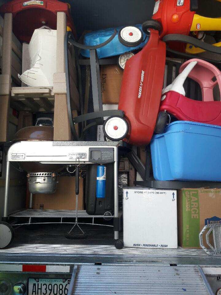 Photo of Angel L Moving Company