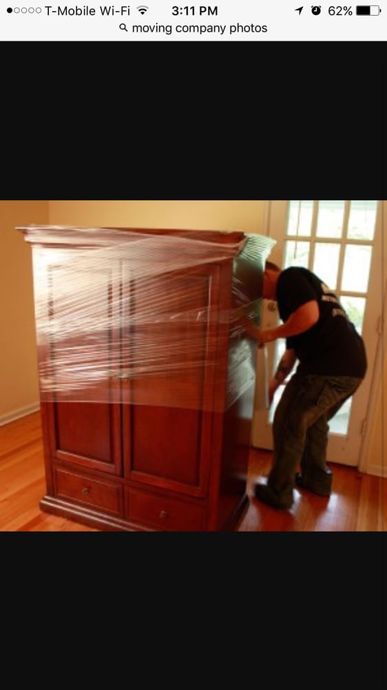 Photo of Angel L Moving Company