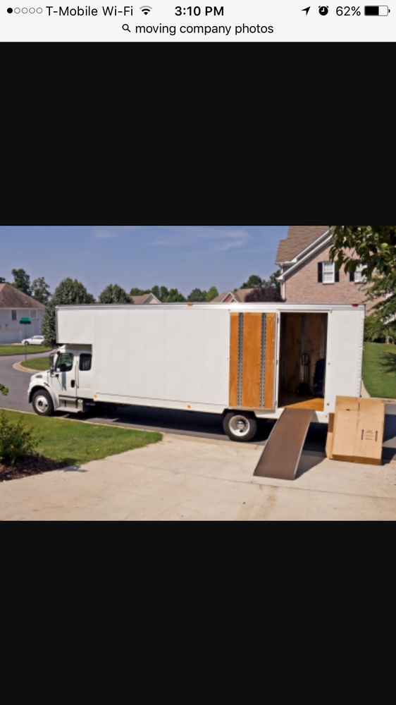 Photo of Angel L Moving Company