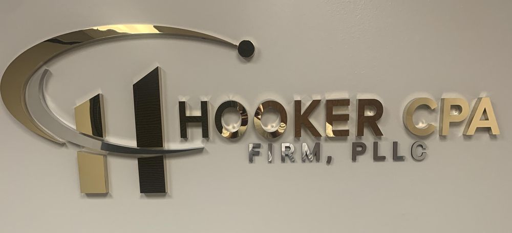 Photo of Hooker CPA Firm