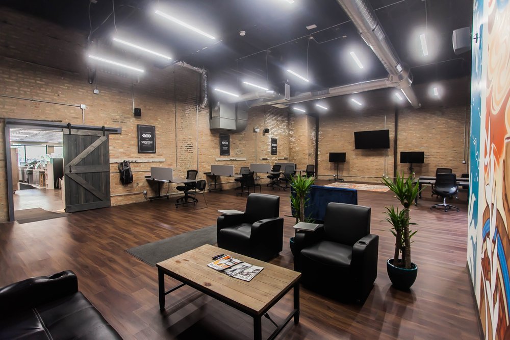 Photo of Momentum Coffee