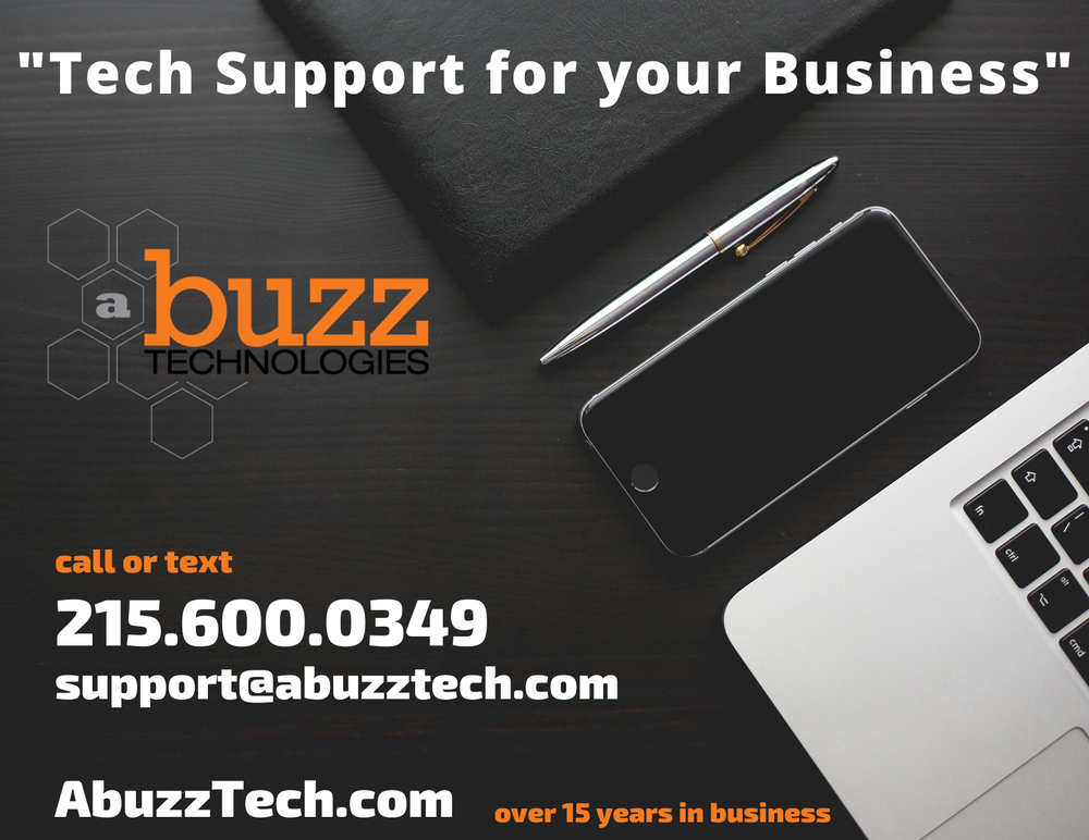 Photo of Abuzz Technologies