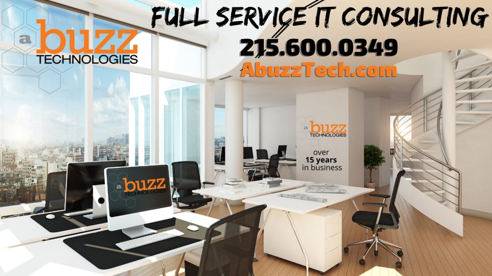 Photo of Abuzz Technologies