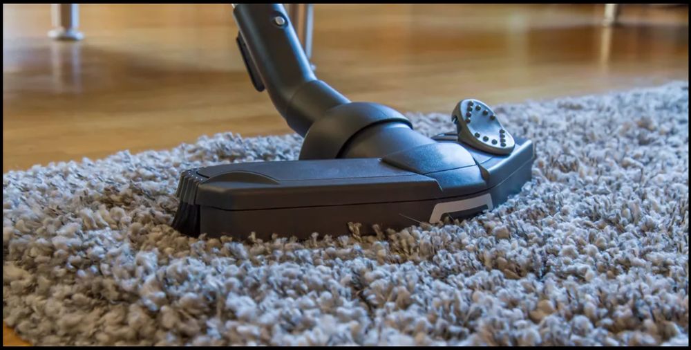 Photo of American Carpet Cleaners