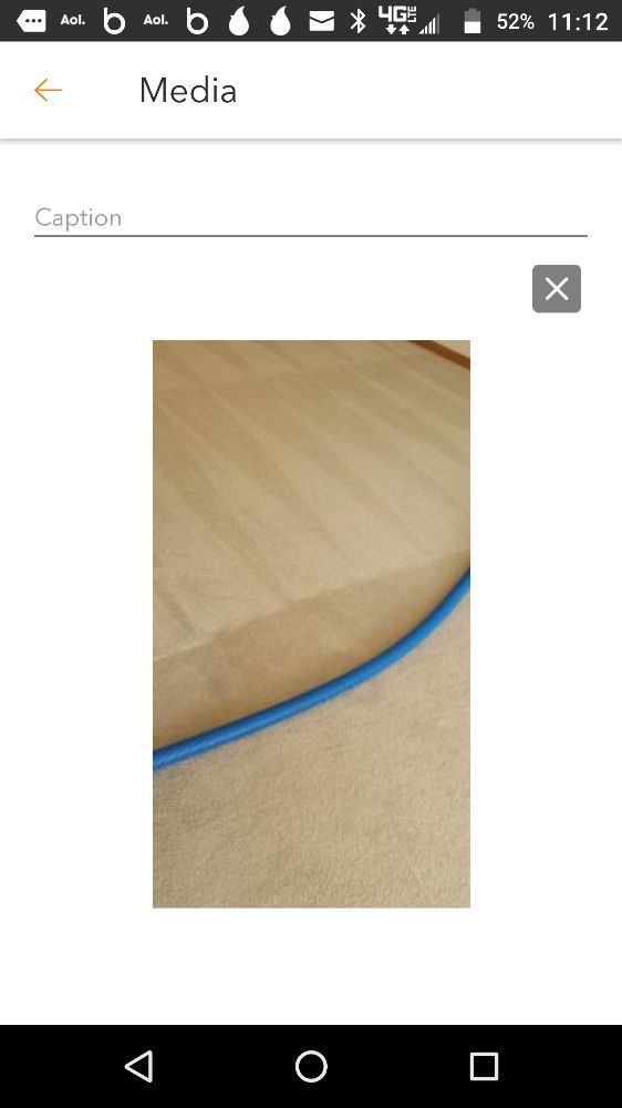 Photo of American Carpet Cleaners