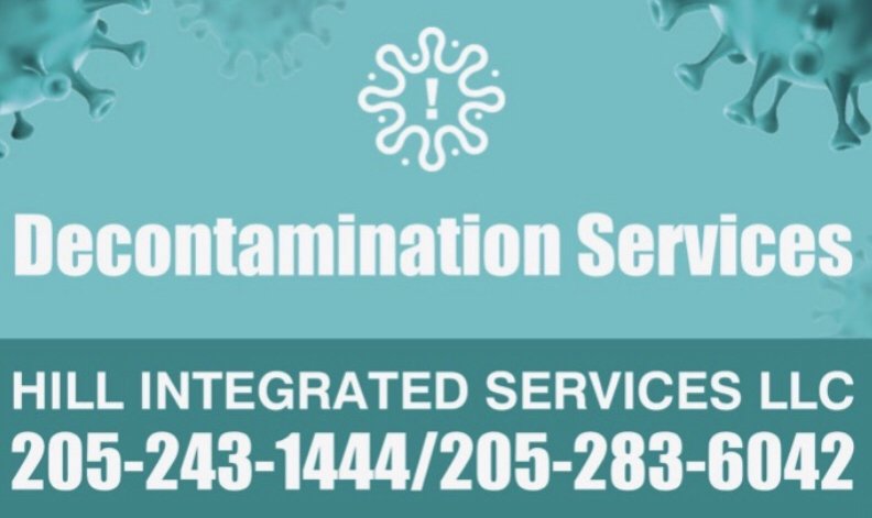 Photo of Hill Integrated Services