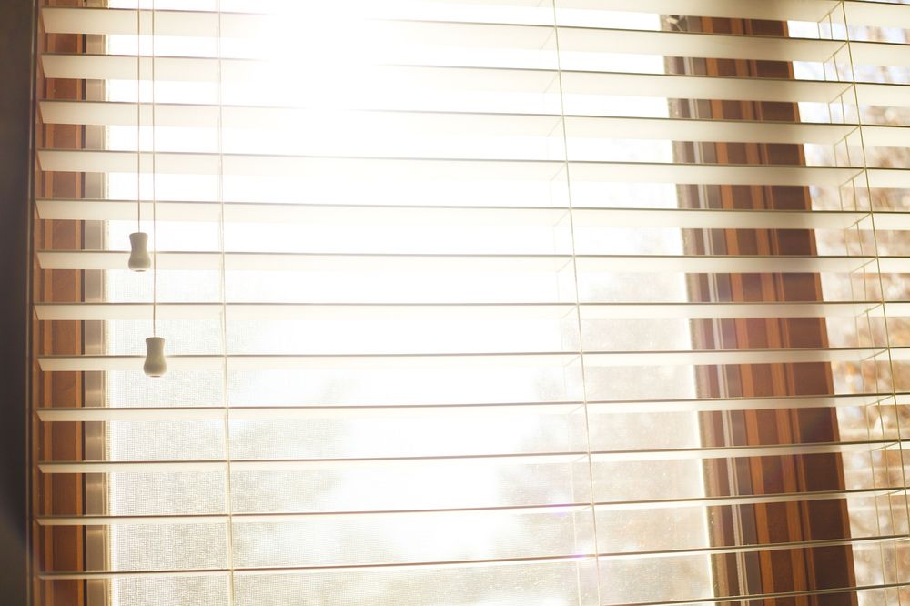 Photo of Blinds & Decor