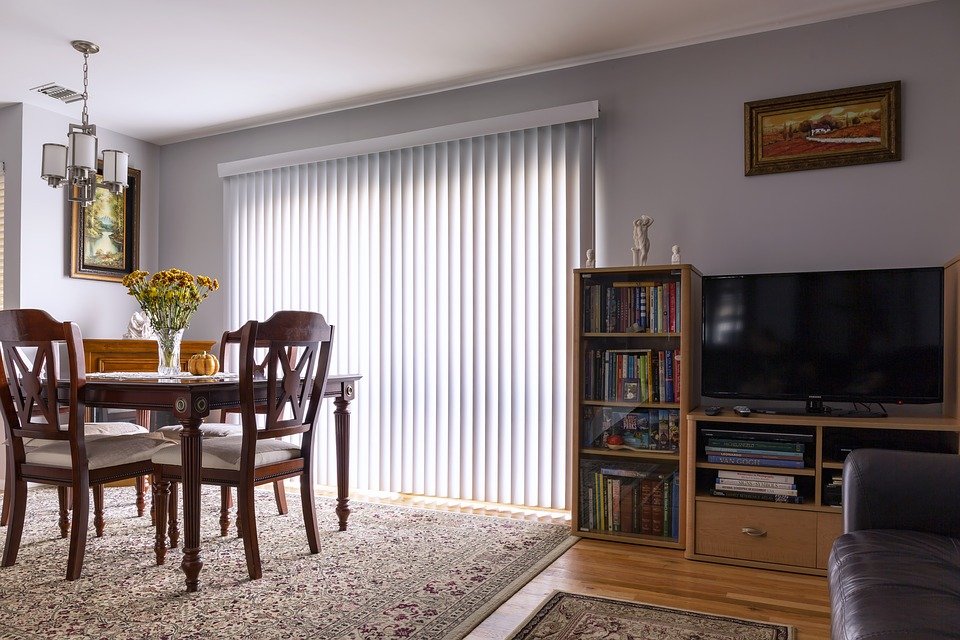 Photo of Blinds & Decor