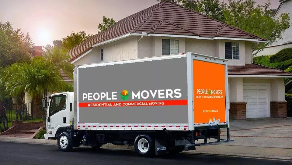 Photo of People Movers Seattle