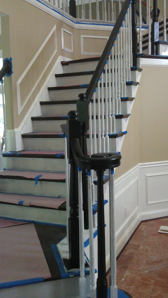 Photo of DJC Painting and Drywall Plus