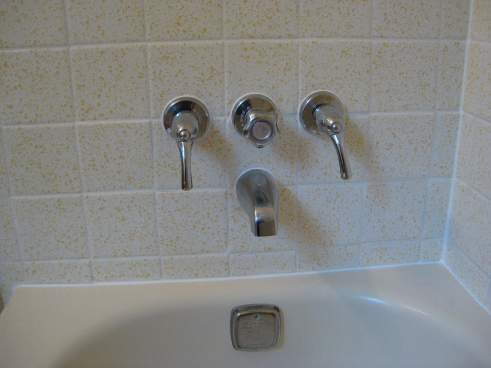 Photo of Got Grout?