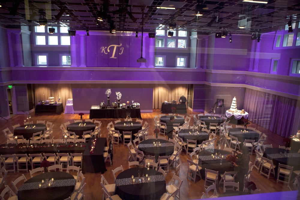 Photo of DPL Event Design