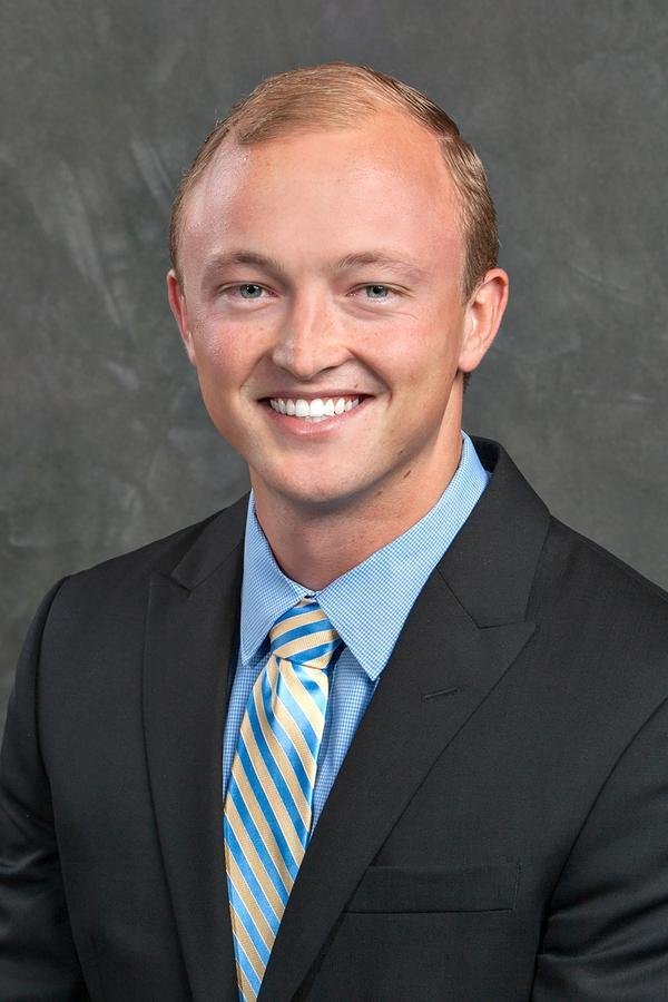 Photo of Tyler Brownlee - Edward Jones