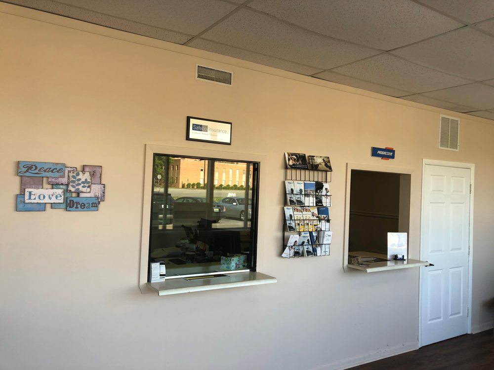 Photo of The Reed Agency
