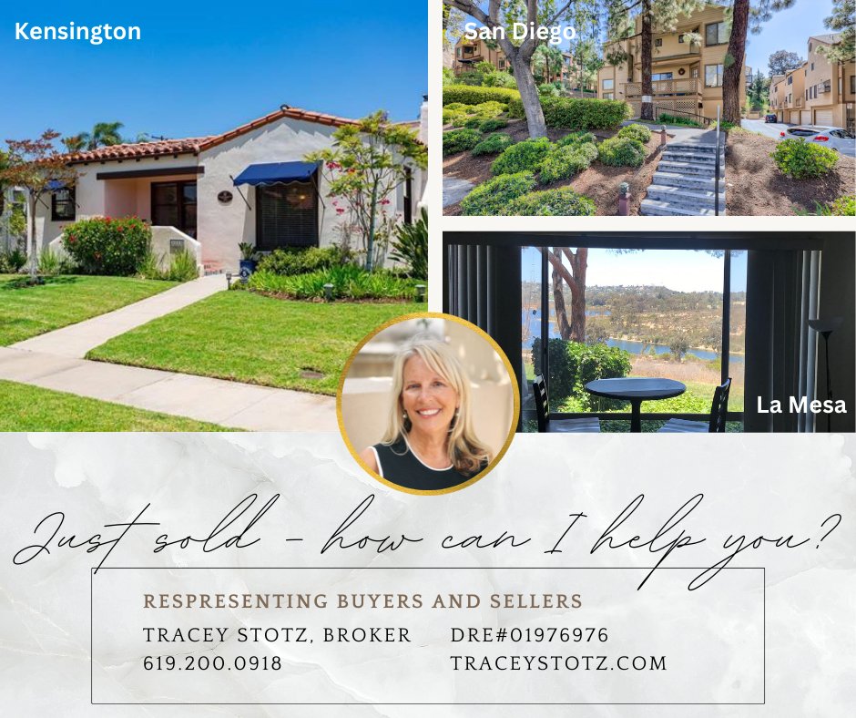 Photo of Tracey Stotz, Broker