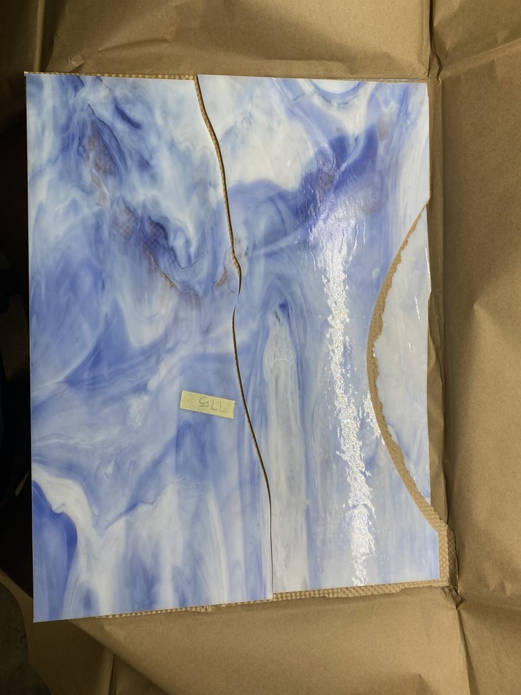 Photo of Franklin Art Glass