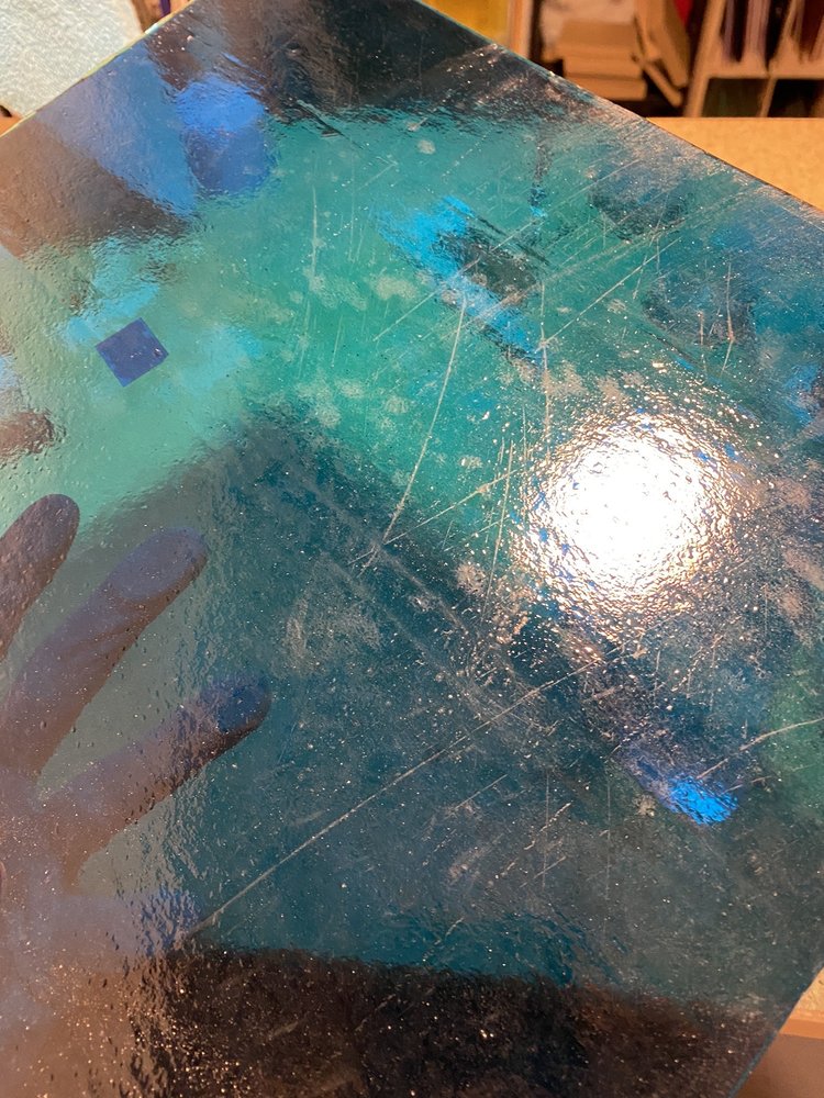 Photo of Franklin Art Glass