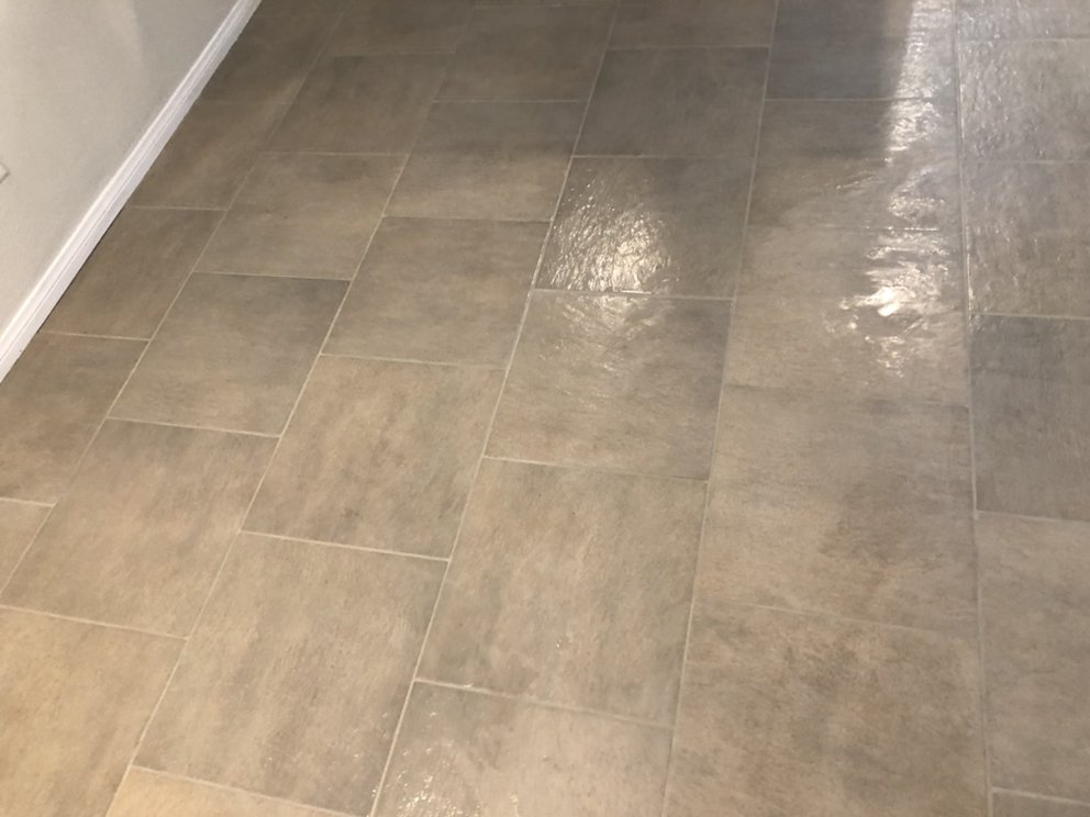 Photo of The Grout Doctor - San Diego