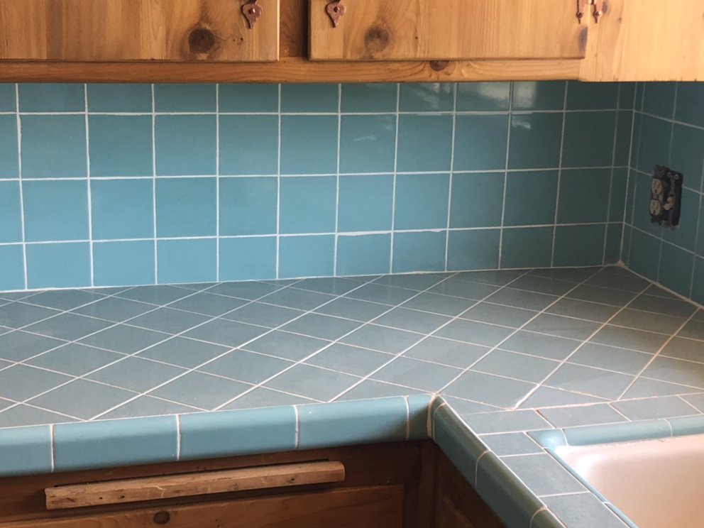 Photo of The Grout Doctor - San Diego