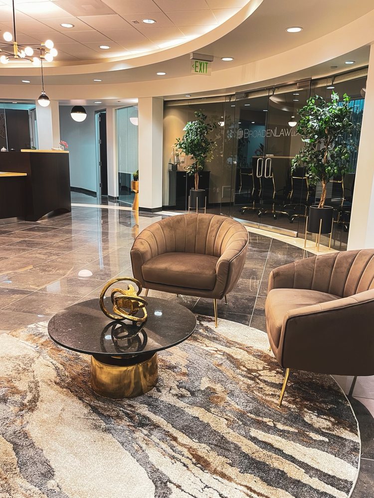 Photo of Broaden Law LLP