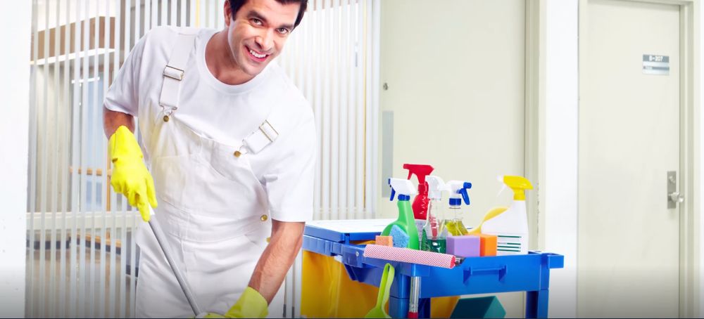 Photo of Continental Cleaning Service