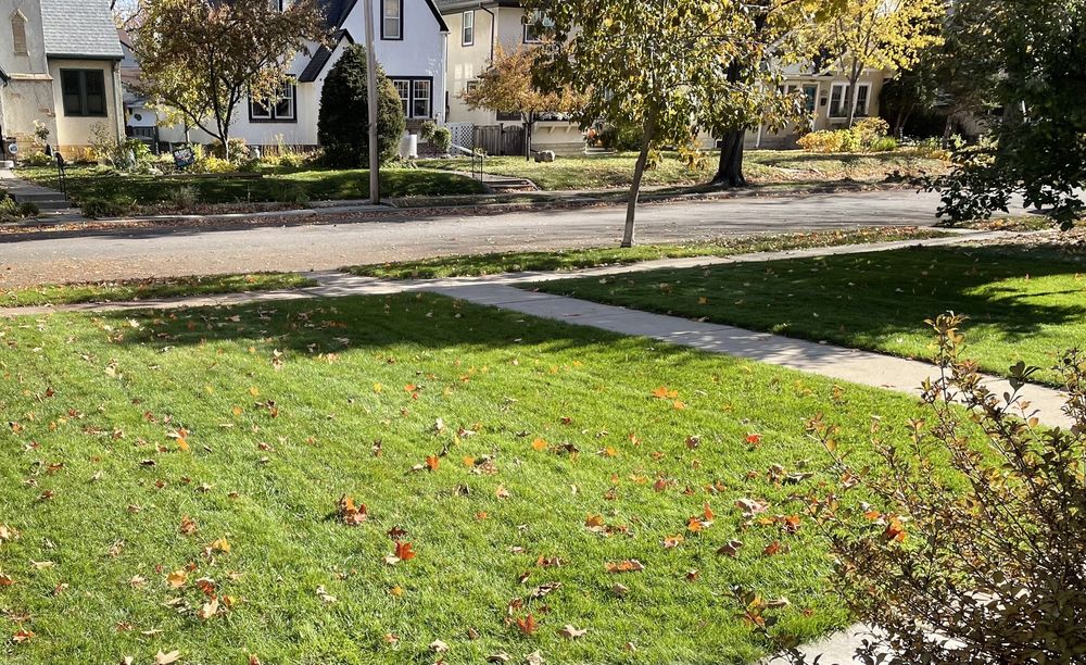 Photo of Parkway Lawn Service Inc