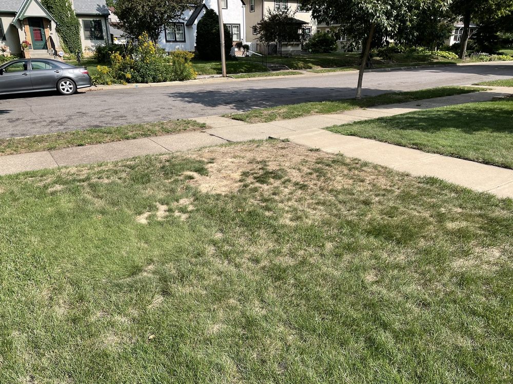 Photo of Parkway Lawn Service Inc